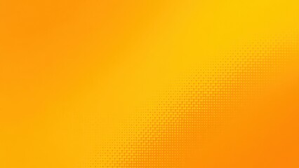 a close up of a yellow and orange background with a small dot, 