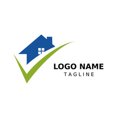real estate logo