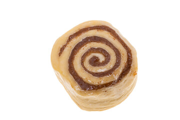 cinnabon isolated