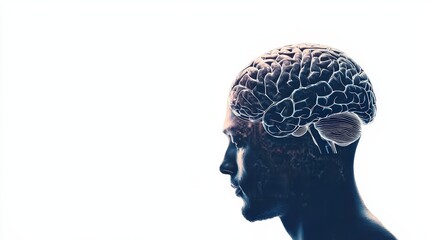 Understanding the Human Brain