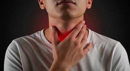 Sore Throat Pain Relief Guide and Treatment Options