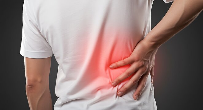 Lower Back Pain Relief Find Effective Treatments