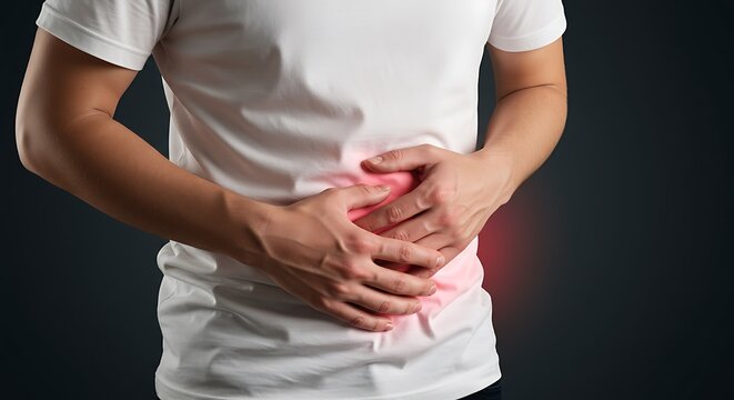 Stomach Pain Relief Guide Symptoms Causes Treatment