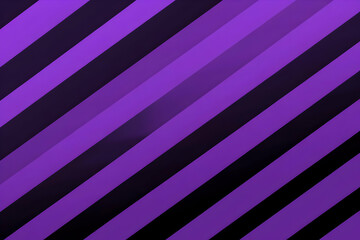 Purple and Black Diagonal Stripes Abstract Background Design for Modern Presentation