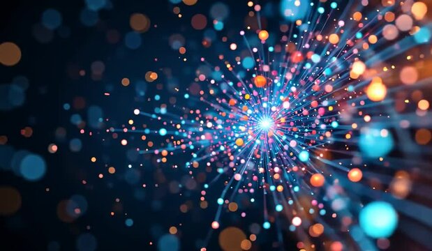 Inspiring Collaboration and Breakthroughs  