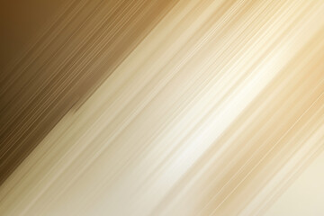 brown and white striped background with a white line in the middle. The background is a combination of brown and white colors, creating a visually interesting and dynamic composition