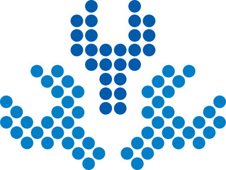 YYY Dot logo.eps