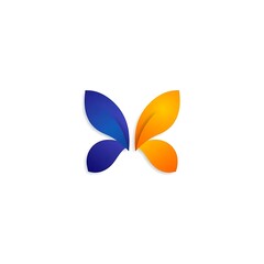 Obraz premium A creative and cool new logo suitable for company and business logos