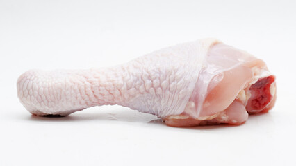 Paha Ayam. Lower chicken thighs, or what are often known as 