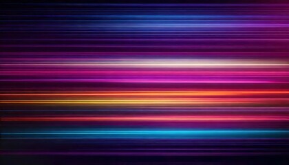 horizontal light background