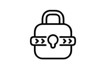 Lock icon