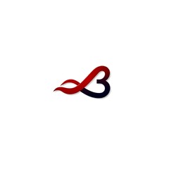 The logos symbolize dynamism and creativity, making them suitable for modern branding need