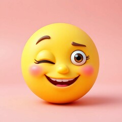 Fototapeta premium Emotion Icons 