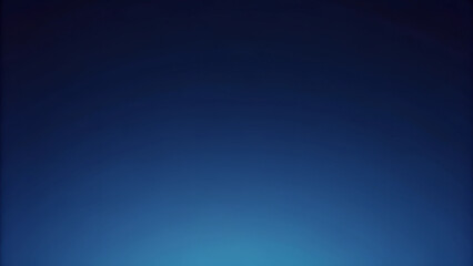 Dark solid background with a smooth and uniform gradient, creating a clean and professional look for presentation slides