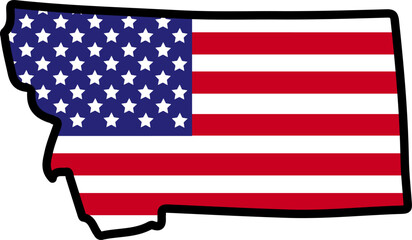 United States. State of Montana