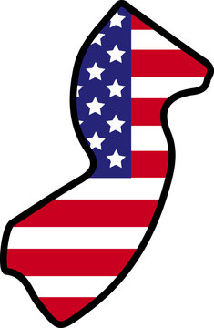 United States. State of New Jersey