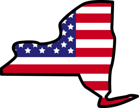 United States. State of New York