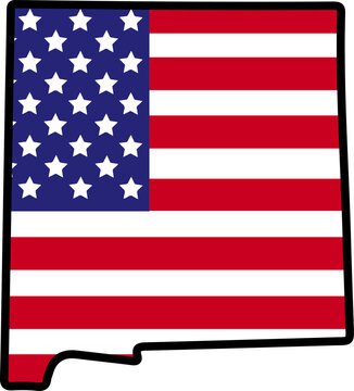 United States. State of New Mexico