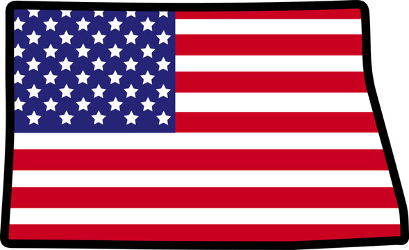 United States. State of North Dakota
