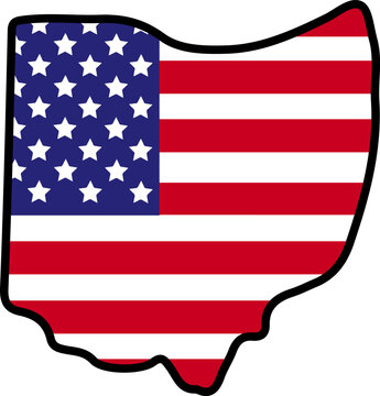 United States. State of Ohio