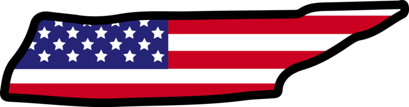 United States. State of Tennessee