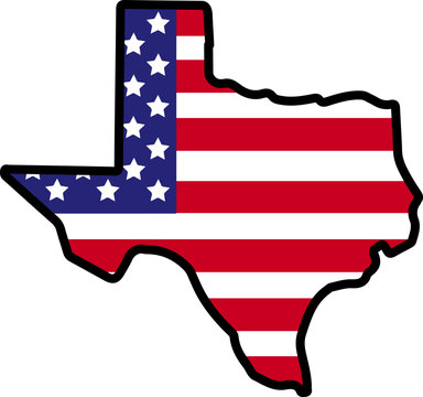 United States. State of Texas