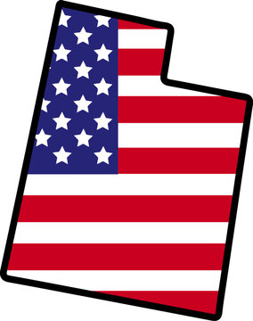 United States. State of Utah