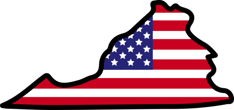 United States. State of Virginia