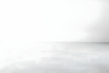 Empty Concrete Floor Creates a Minimalist Backdrop Perfect for Product Display or Presentations.