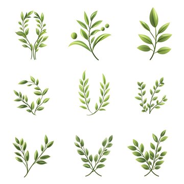laurel wreath collection