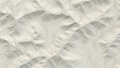 Obraz premium white feathers