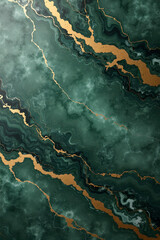 Obraz premium background with the flag of continent