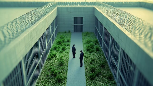 Alternative sentencing methods reshaping justice practices rehabilitation programs restorative justice initiatives and penal reform strategies reducing incarceration rates and recidivism