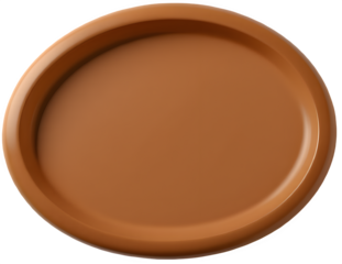 브라운입체타원(Brown stereoscopic oval)