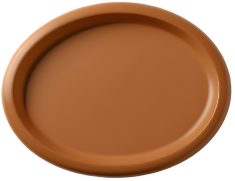 브라운입체타원(Brown stereoscopic oval)