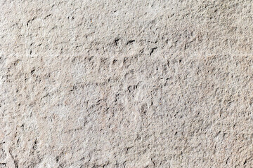 Natural stone texture background with subtle gray and beige tones