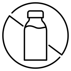 Lactose Free icon