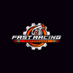 fast racing performance 2.eps