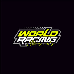 world racing championship.eps