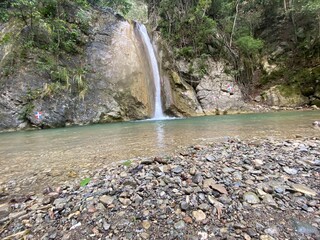 El Chorro de Damajagua - Esperanza 6