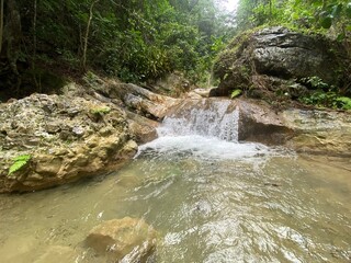 Damajagua, Maizal, Mao, Esperanza 11