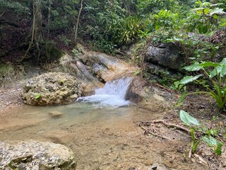 Damajagua, Maizal, Mao, Esperanza 10