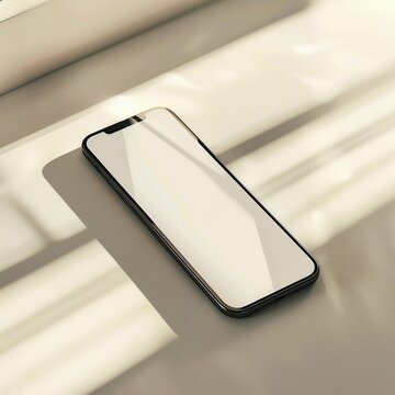Smartphone Mockup