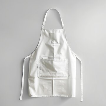 White Apron