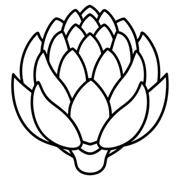 recommend clip art: legant Coffee Pot Line Drawing