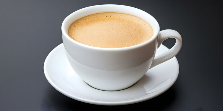 cup of coffee