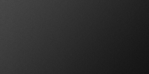 Background ,Black Background With Subtle Noise Texture for Creative Projects