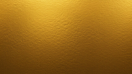A luxurious and elegant abstract texture of a shiny gold wall, showcasing a beautiful design