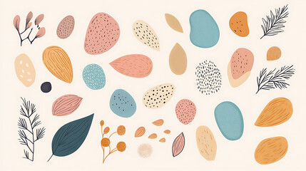 Almonds Nut for health lovers