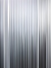 Fototapeta premium abstract artwork showcasing a series of vertical lines in varying shades